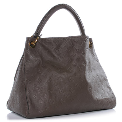 Louis Vuitton Empreinte Artsy MM Ombre 3 of 7