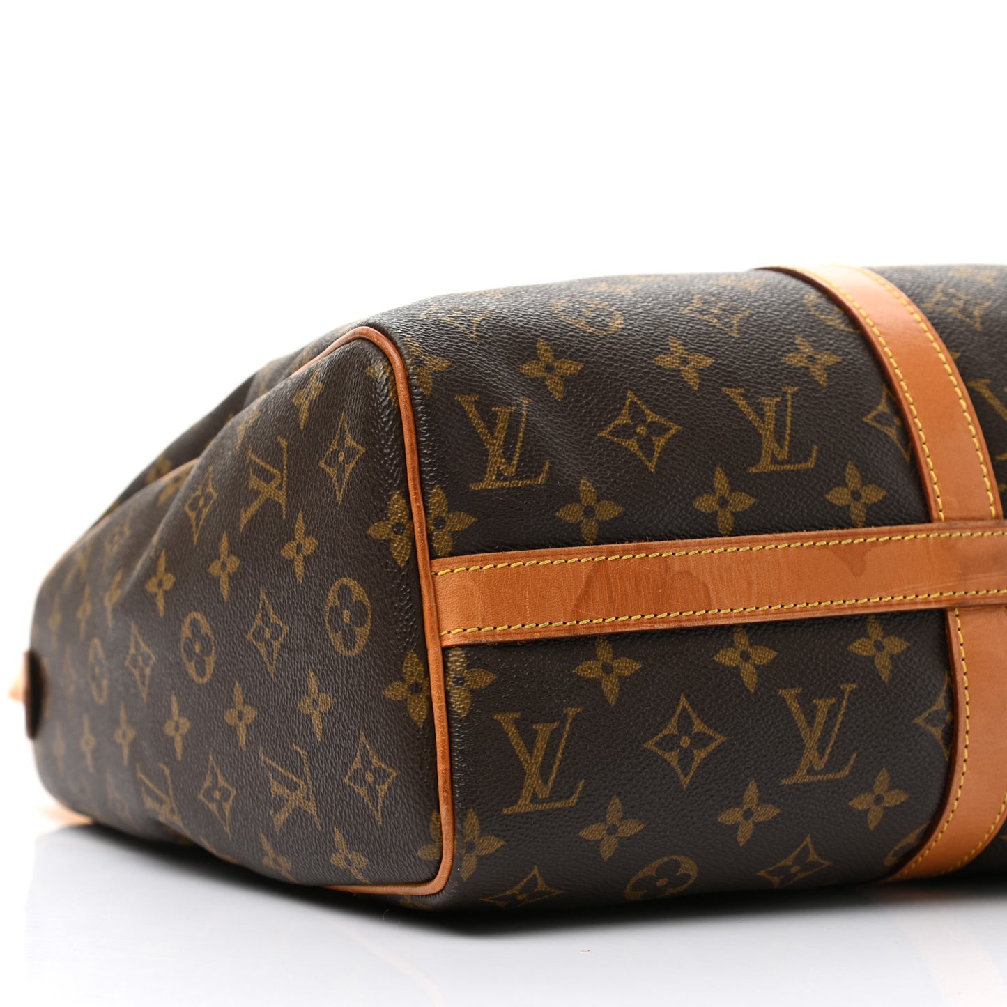 Monogram Sac Flanerie 45