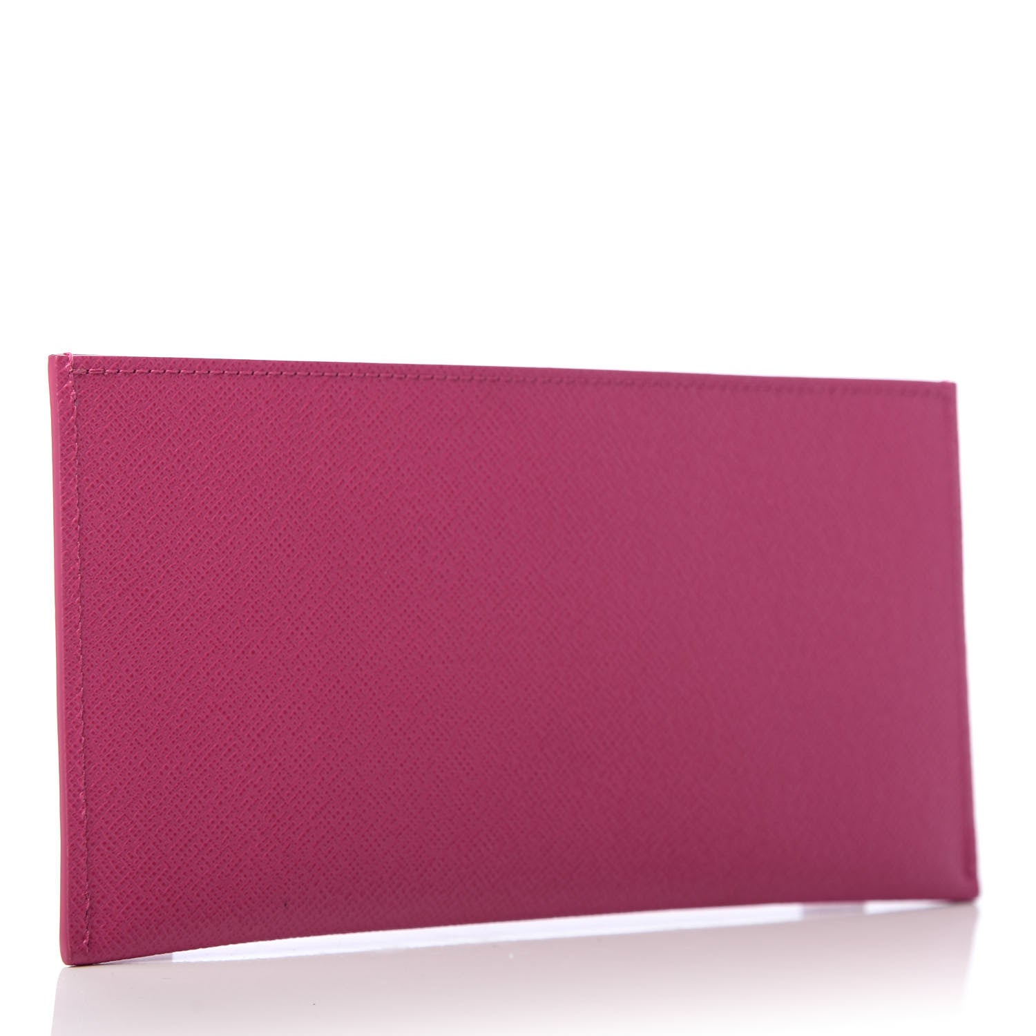 Louis Vuitton Calfskin Felicie Card Holder Insert Pink 3 of 6