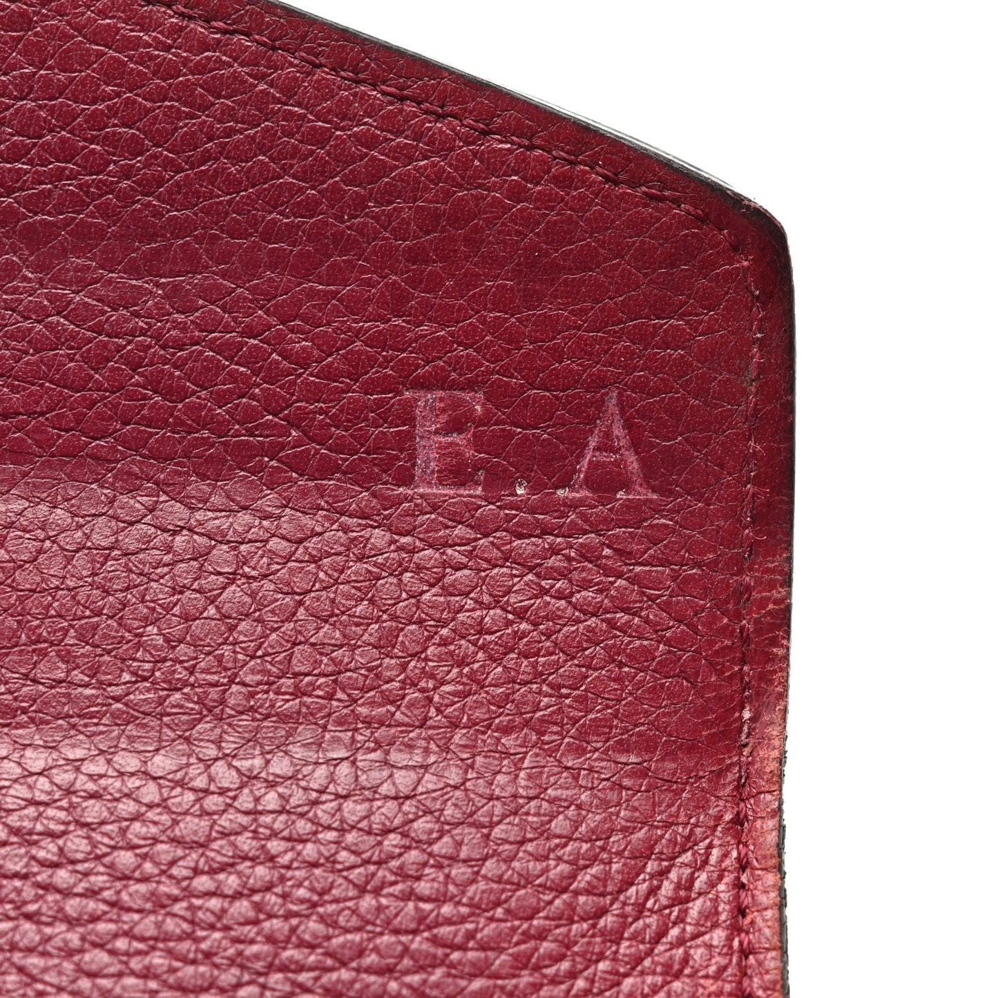 Monogram Pallas Wallet Aurore