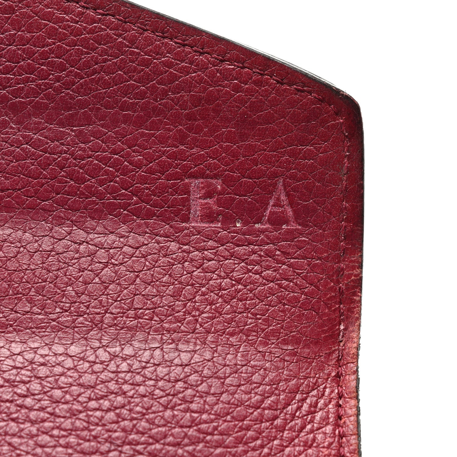 Louis Vuitton Monogram Pallas Wallet Aurore 14 of 14