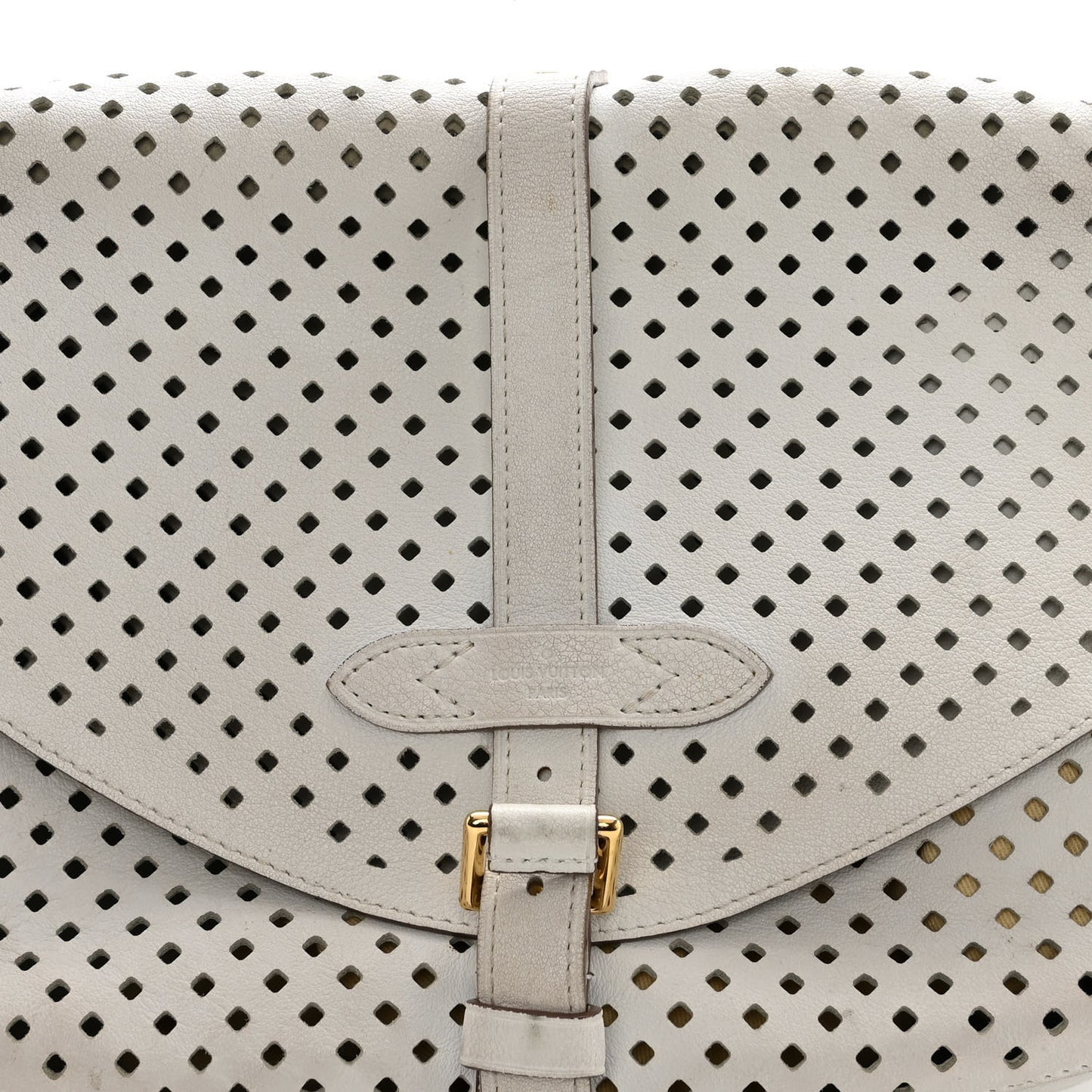SC Flore Saumur White