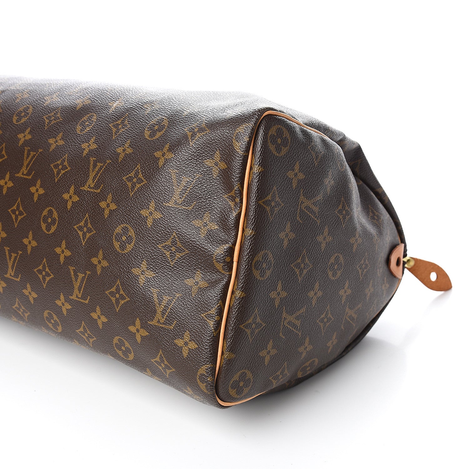 Louis Vuitton Monogram Speedy 40 8 of 9