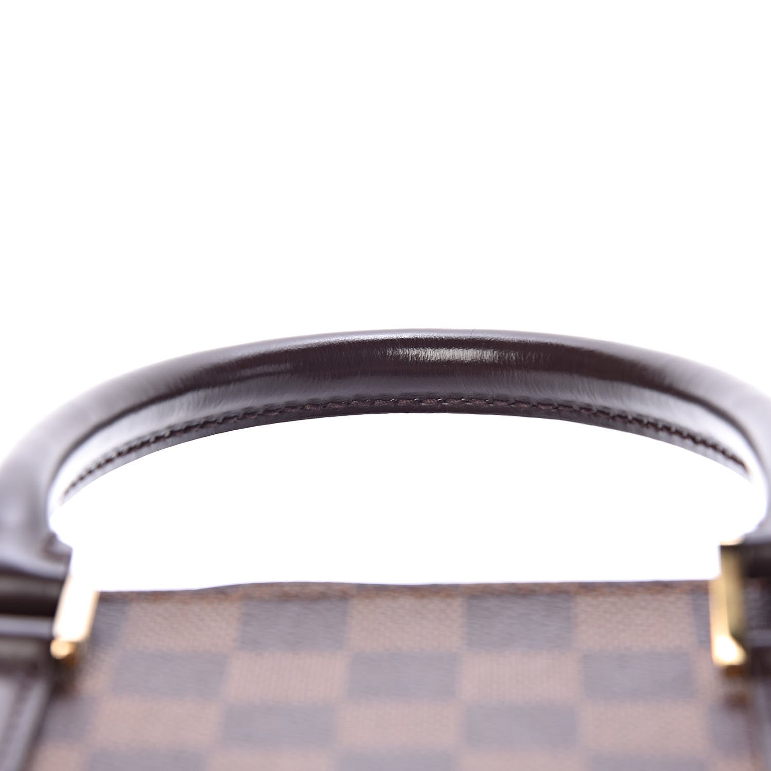 Louis Vuitton Damier Ebene Triana 8 of 12