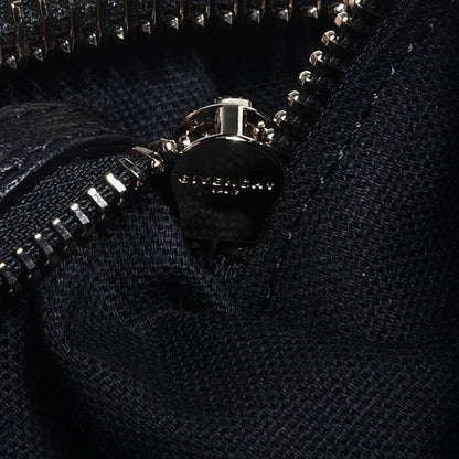 Givenchy Sugar Goatskin Medium Antigona Black 10 of 11