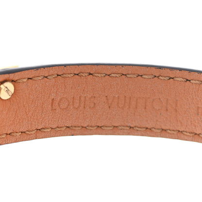 Louis Vuitton Monogram Essential V Bracelet 15 4 of 10