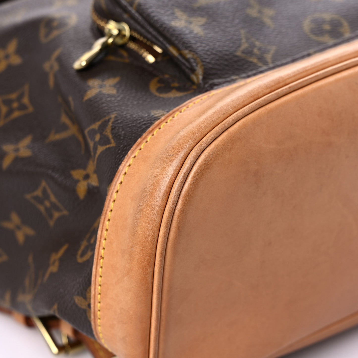 Monogram Montsouris MM Backpack