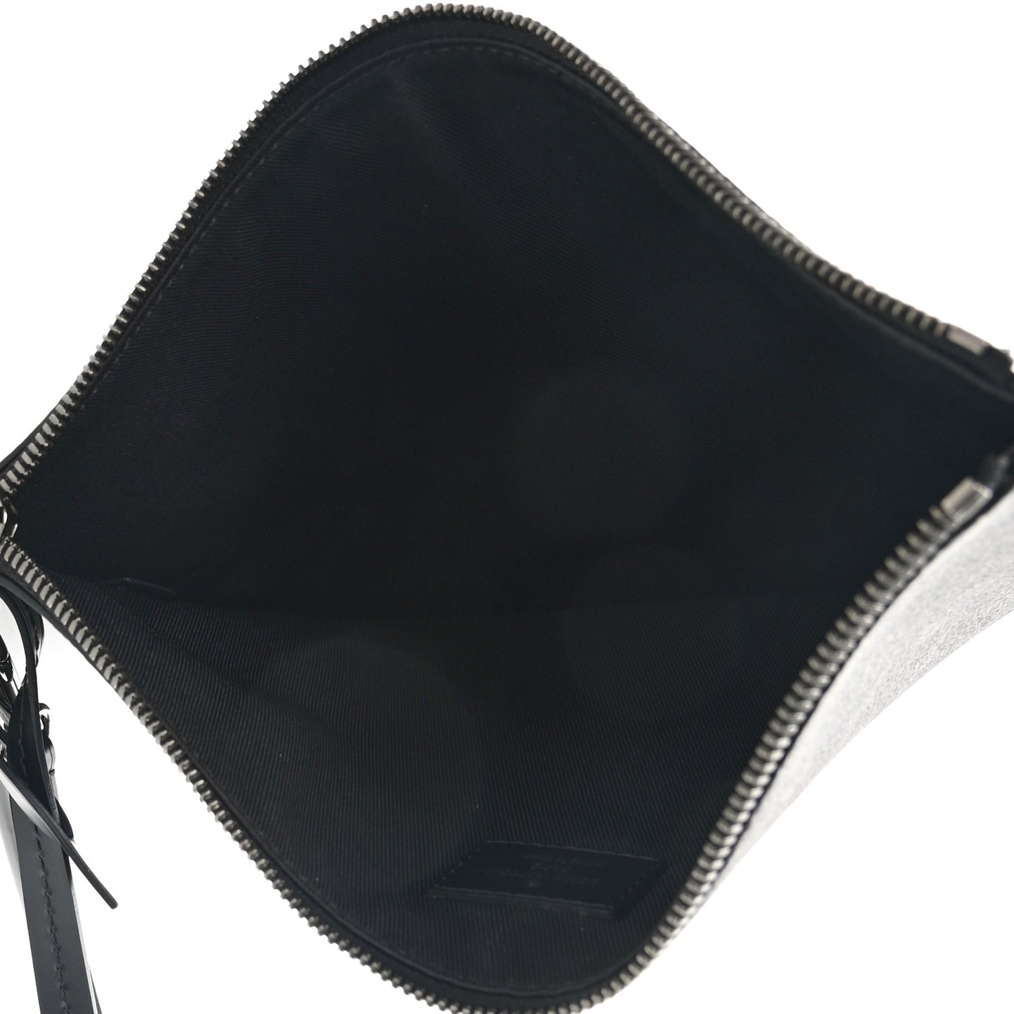 Monogram Eclipse Fragment Cabas Light Pochette