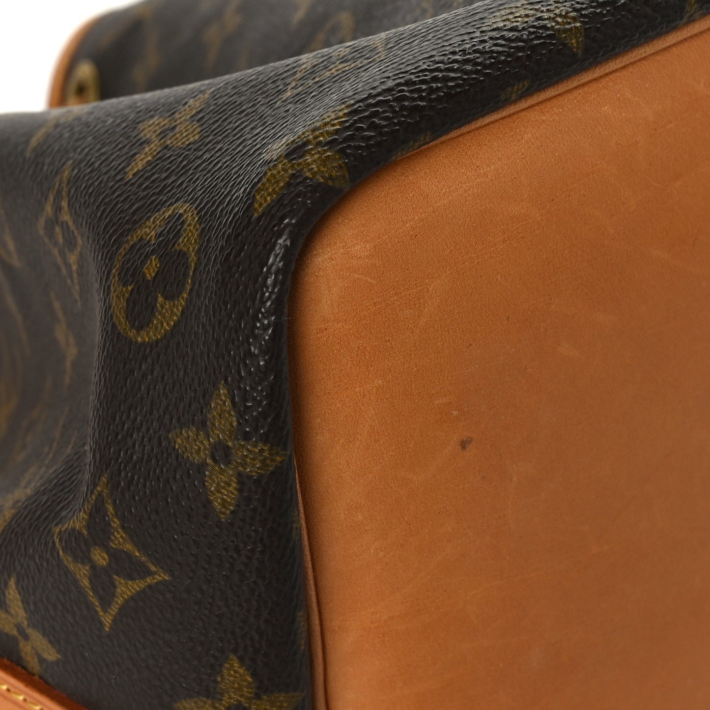 Monogram Petit Noe
