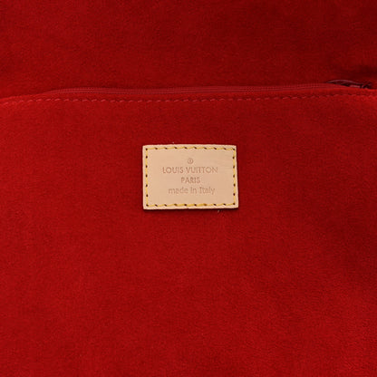Louis Vuitton Monogram Nice Jewelry Case 7 of 7