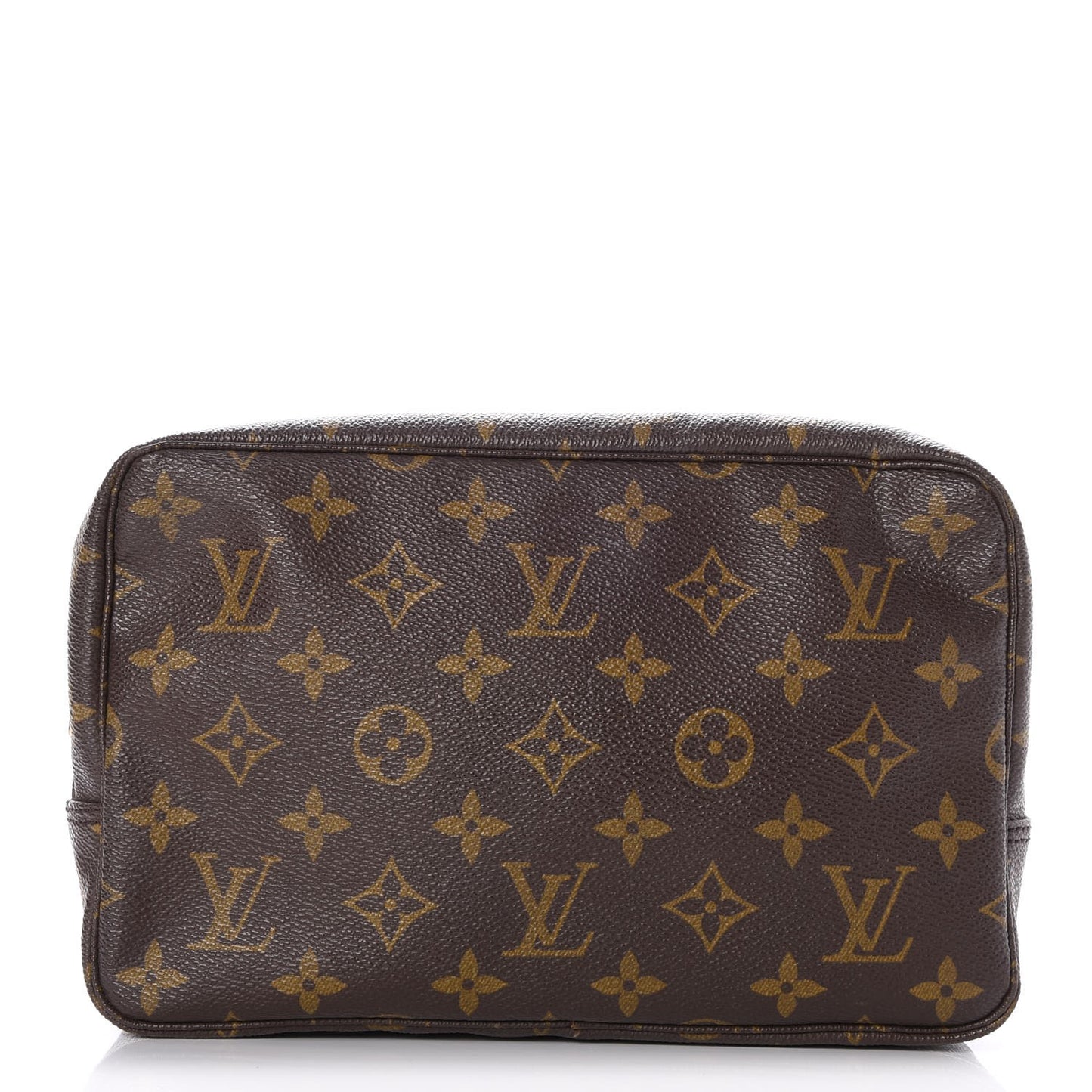 Monogram Trousse Toilette 23