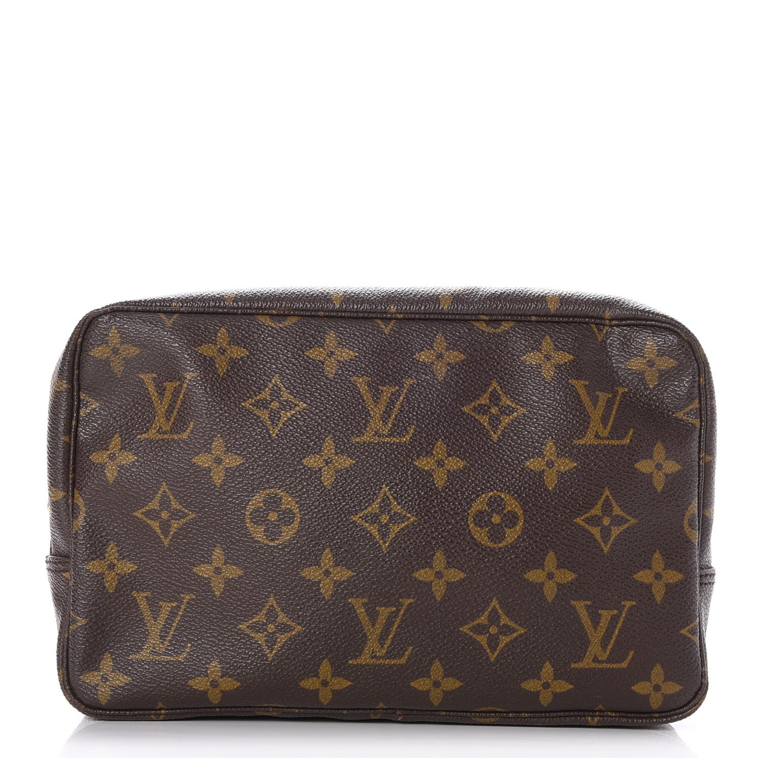 Louis Vuitton Monogram Trousse Toilette 23 1 of 6