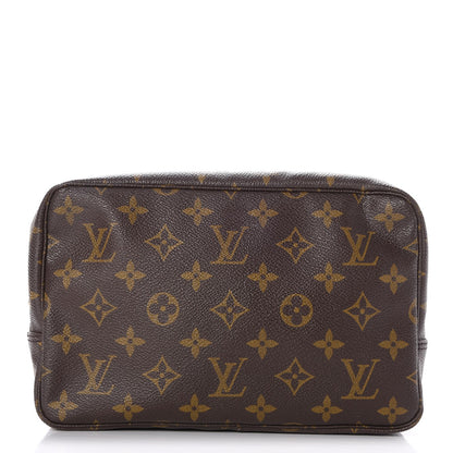 Louis Vuitton Monogram Trousse Toilette 23 1 of 6
