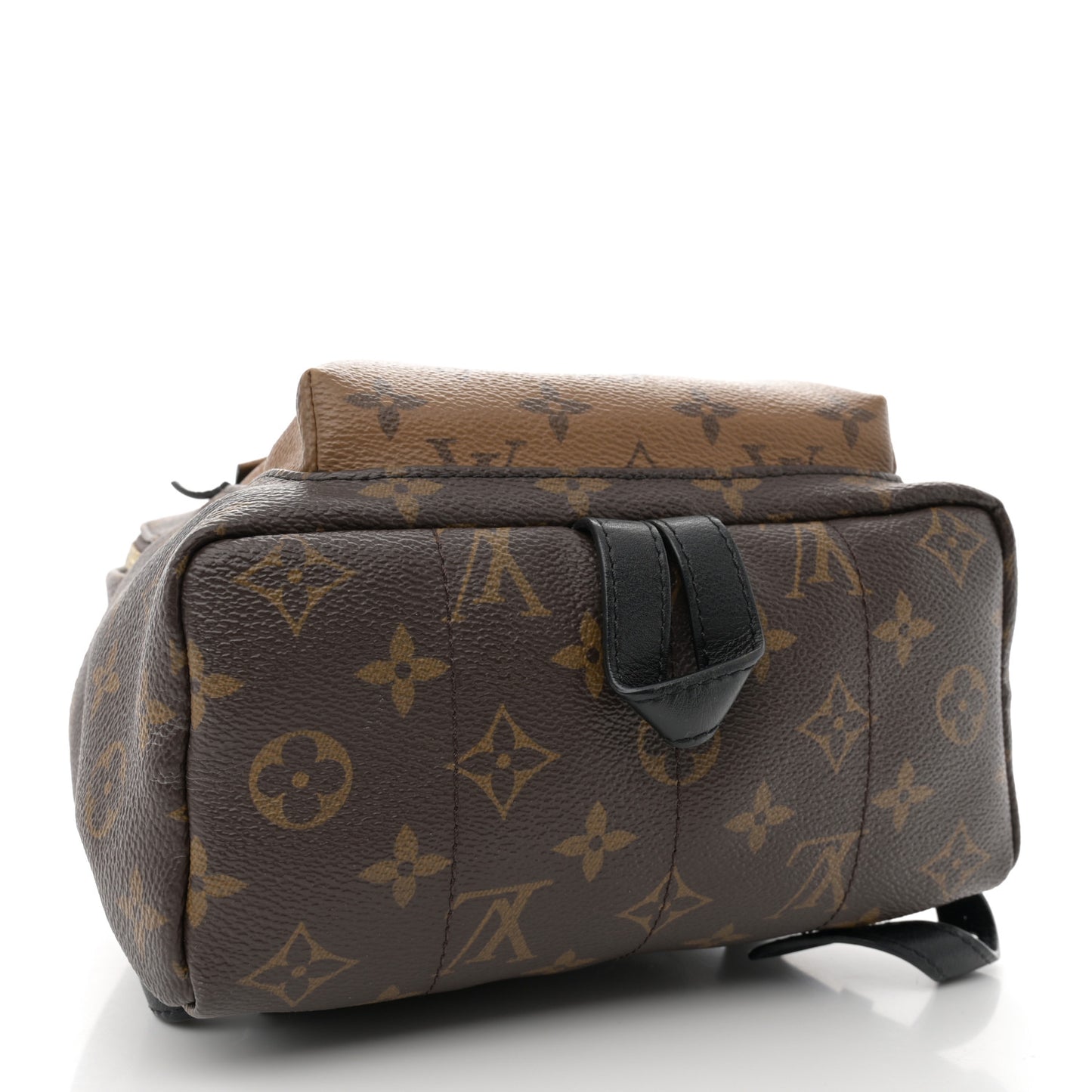 Reverse Monogram Palm Springs Backpack PM