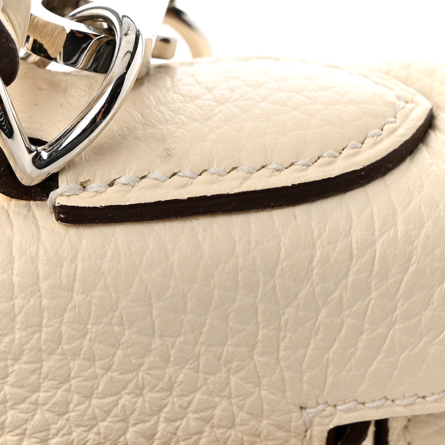 Hermes Togo Kelly Retourne 28 Nata 13 of 14