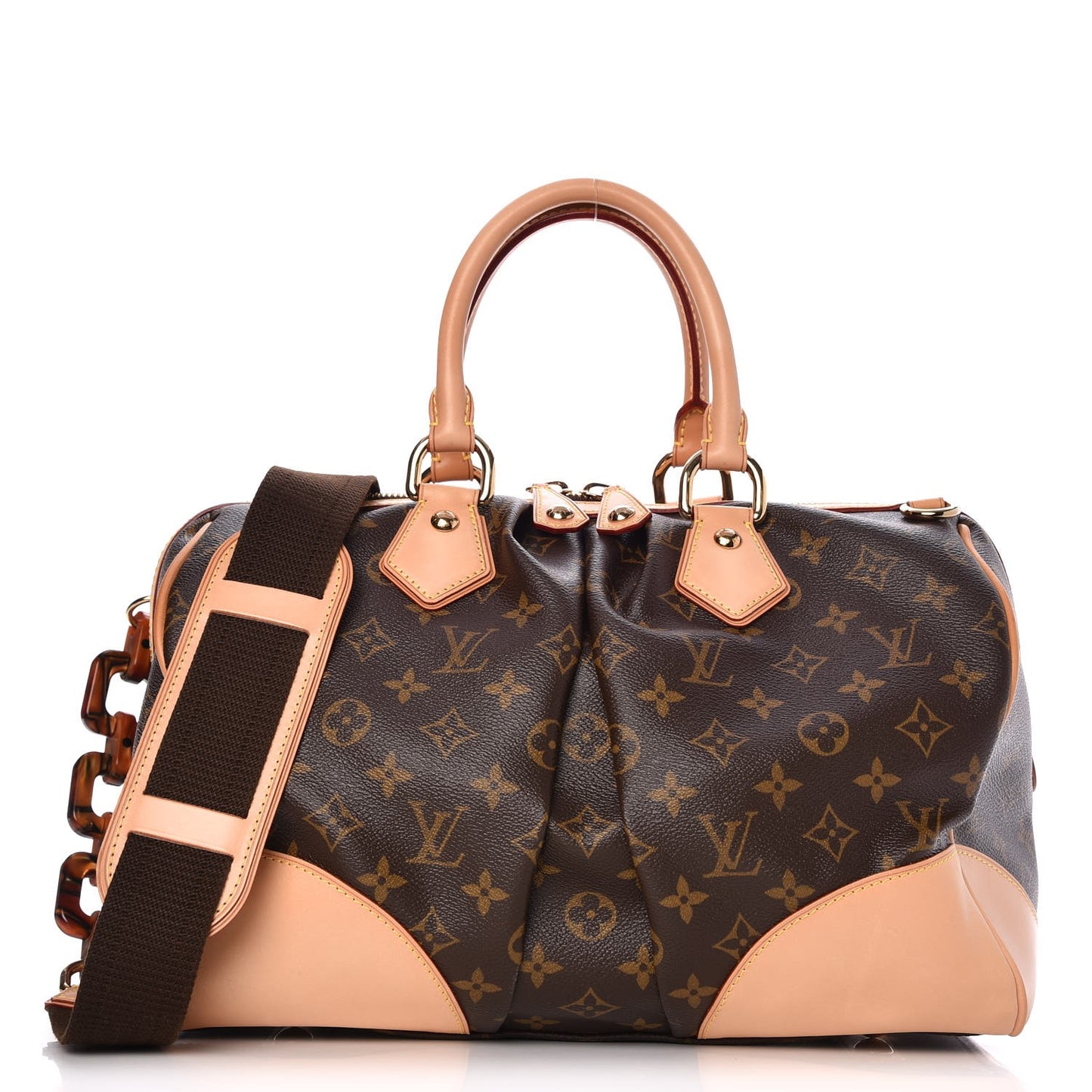 Monogram Stephen Bag