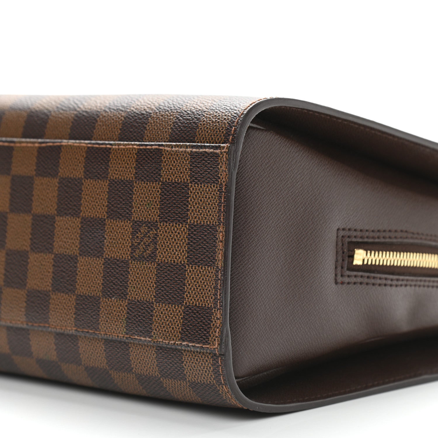 Louis Vuitton Damier Ebene Triana 9 of 12
