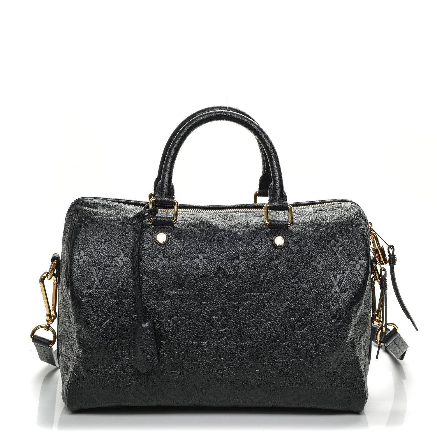 Louis Vuitton Empreinte Speedy Bandouliere 30 Infini 1 of 6