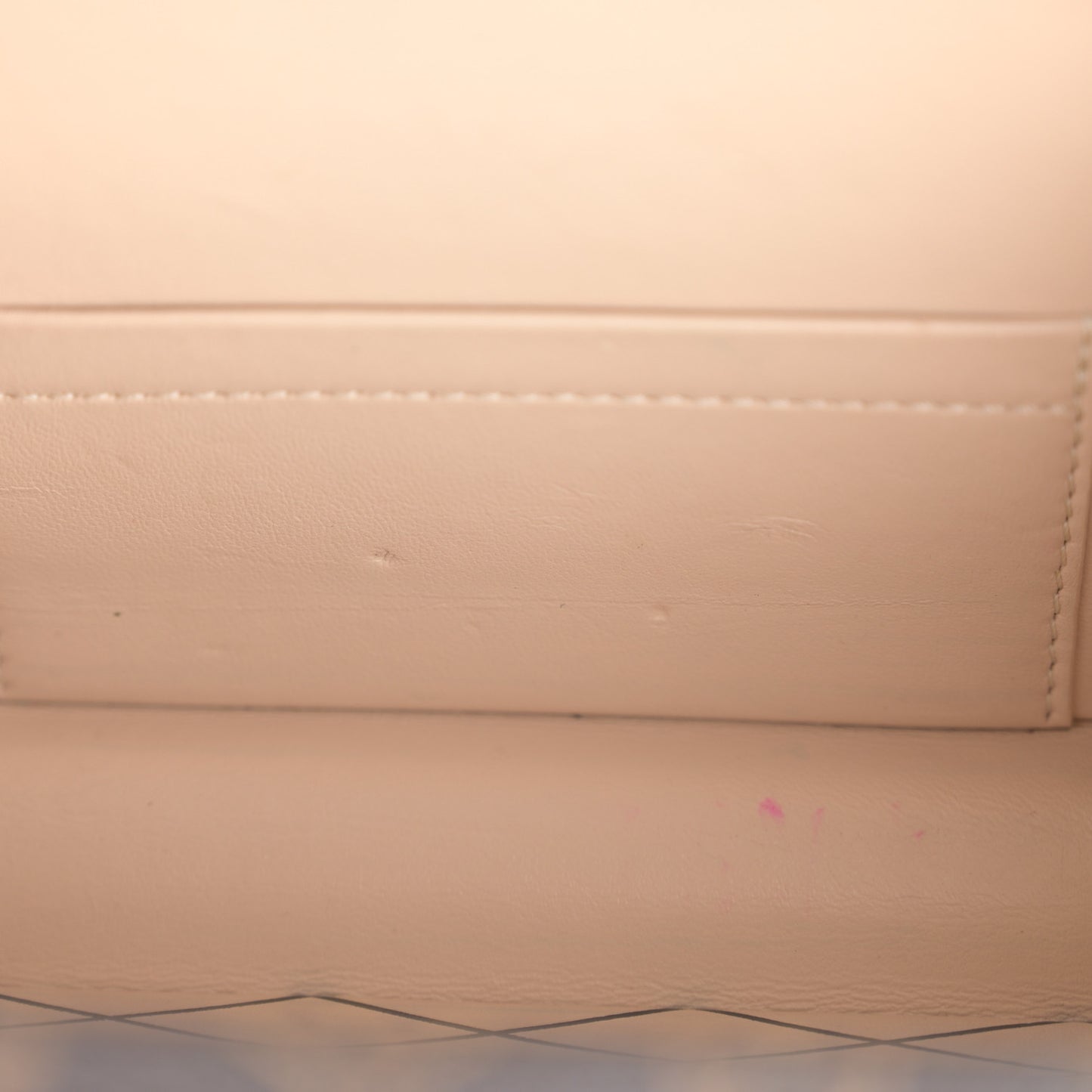Monogram Petite Malle Black