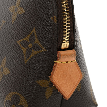 Louis Vuitton Monogram Cosmetic Pouch 7 of 7