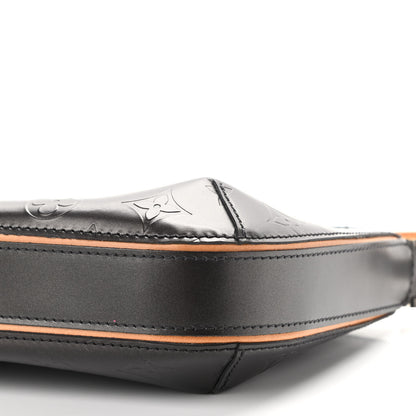 Louis Vuitton Mat Monogram Fowler Black 9 of 11