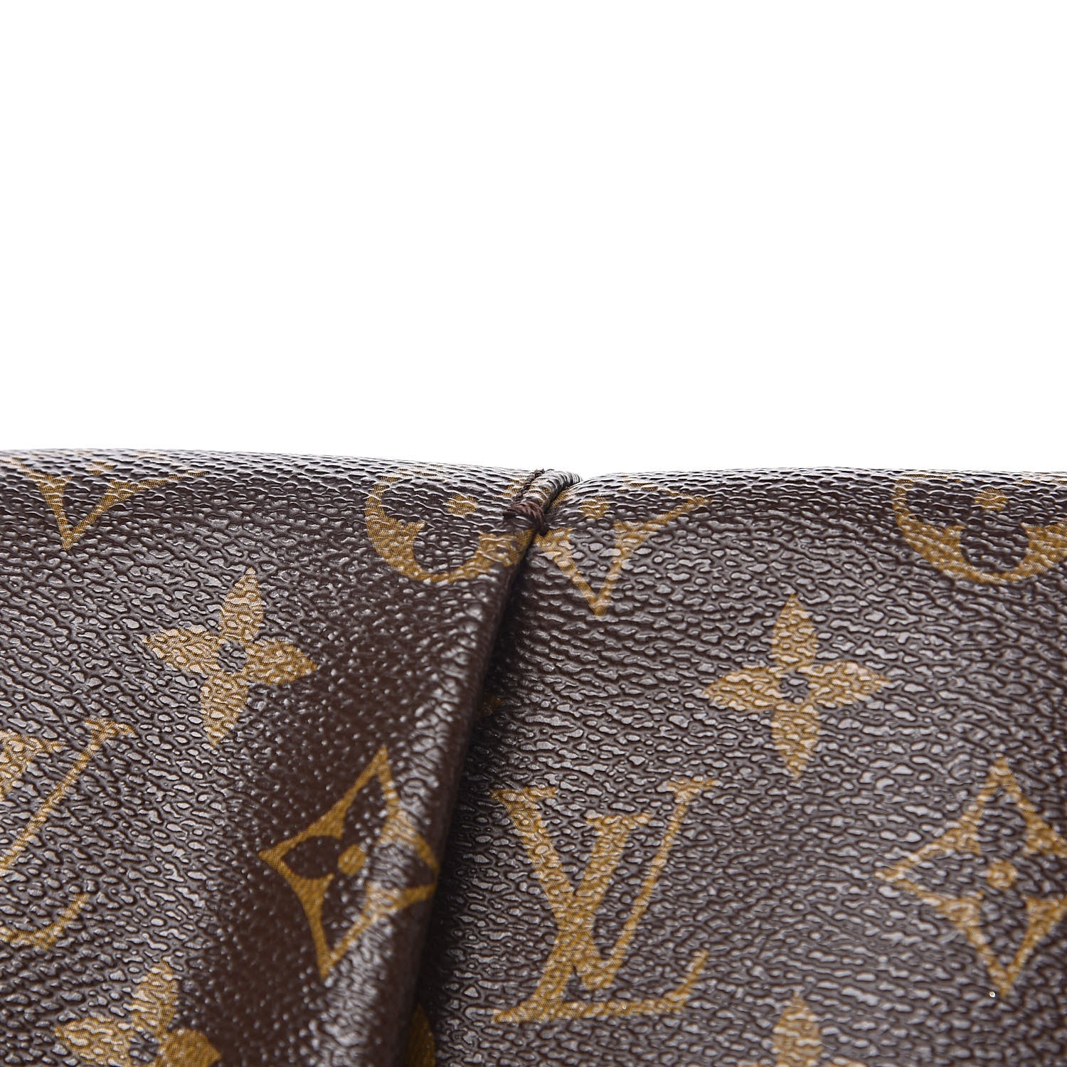 Louis Vuitton Monogram Menilmontant PM 15 of 17
