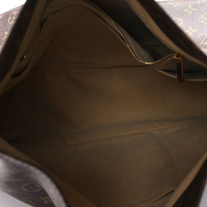 Louis Vuitton Monogram Artsy MM 5 of 10