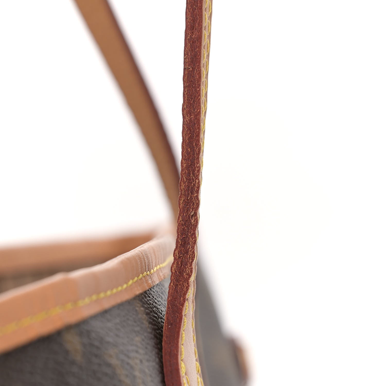 Louis Vuitton Monogram Neo Neverfull MM 13 of 15