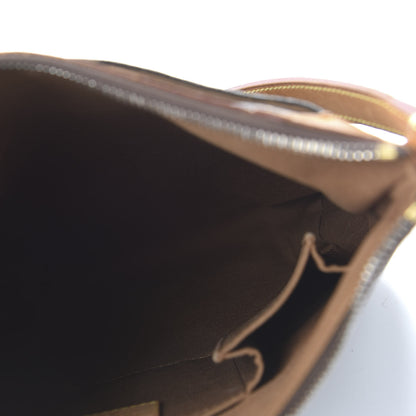 Louis Vuitton Monogram Odeon PM 5 of 10