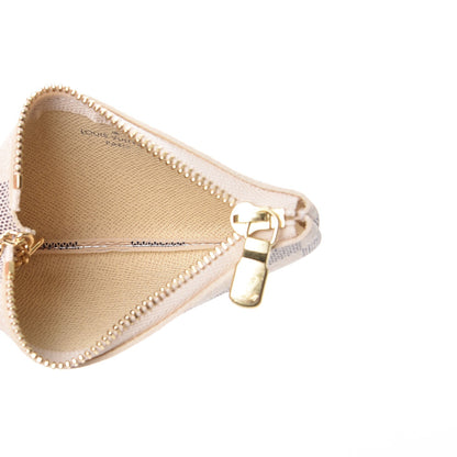 Louis Vuitton Damier Azur Key Pouch 5 of 8