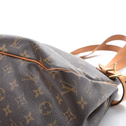 Louis Vuitton Monogram Batignolles Horizontal 20 of 21