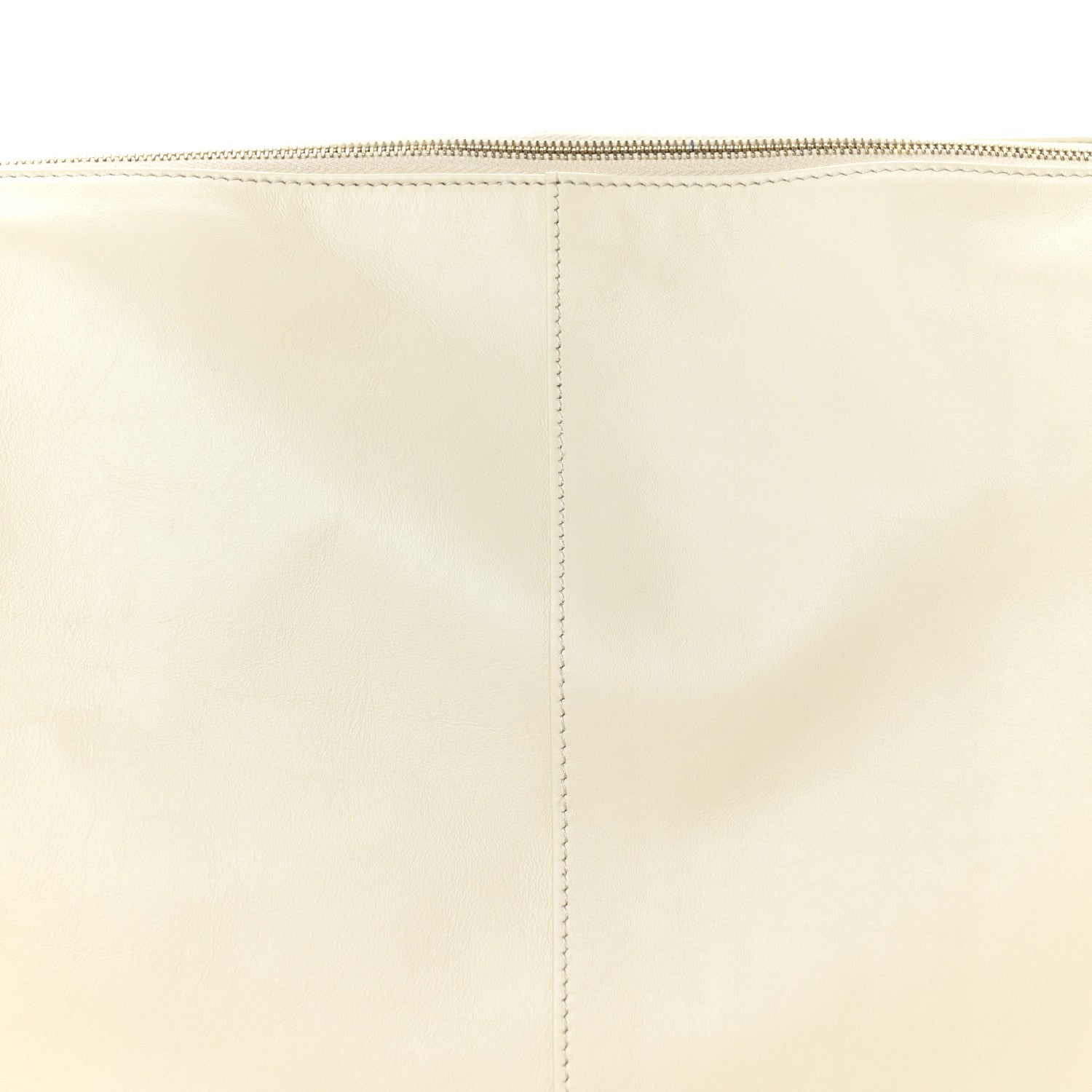 The Row Nappa Aspen Clutch Perle 7 of 9