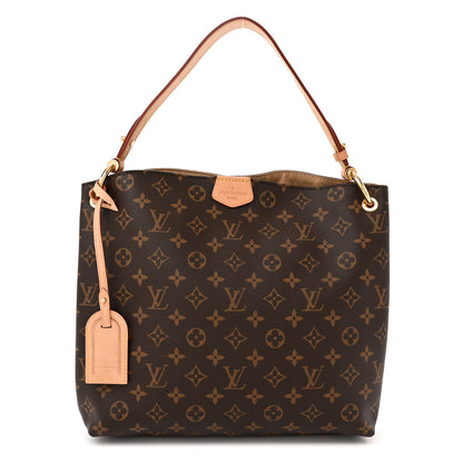 Louis Vuitton Monogram Graceful PM 1 of 10