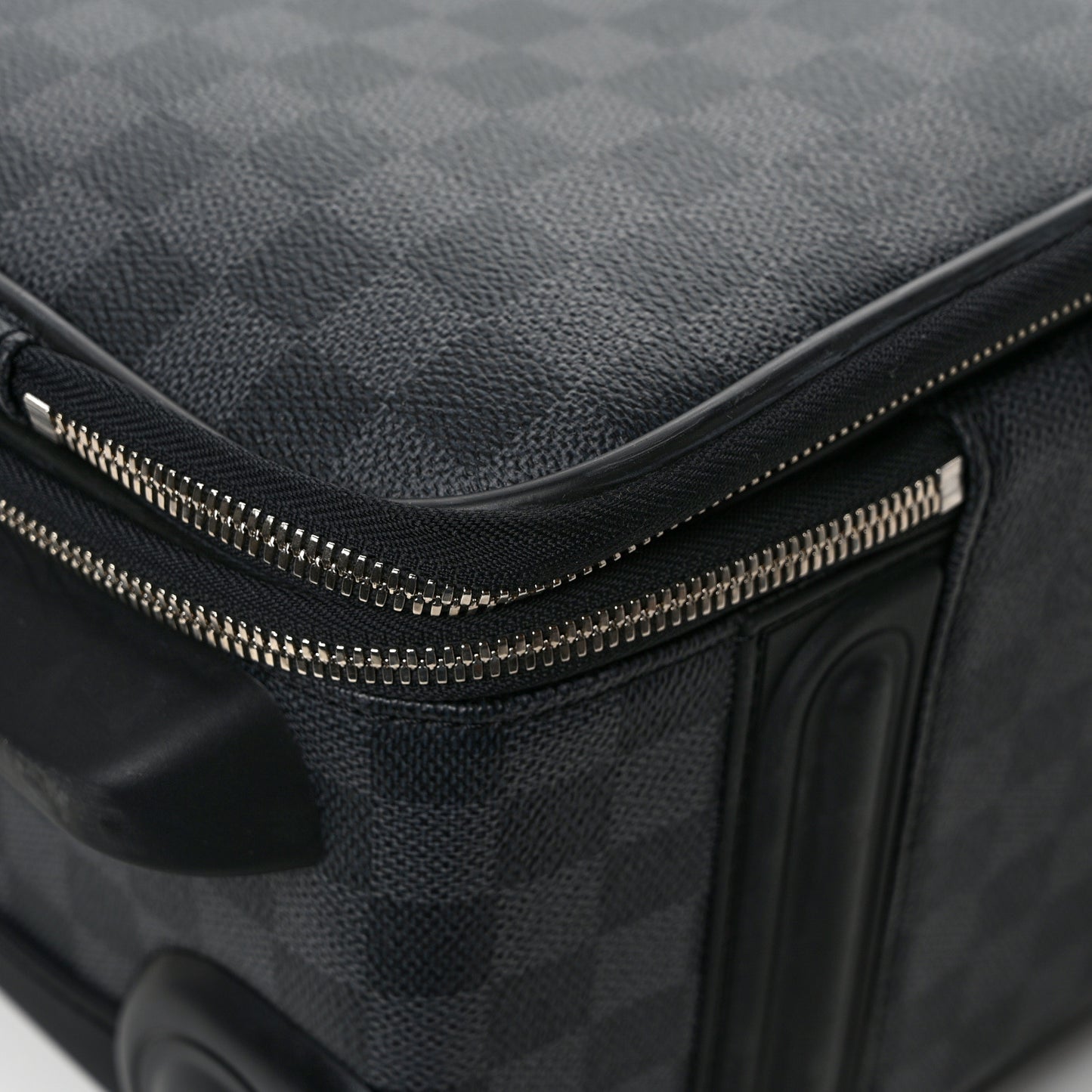Damier Graphite Pegase 55 Business NM