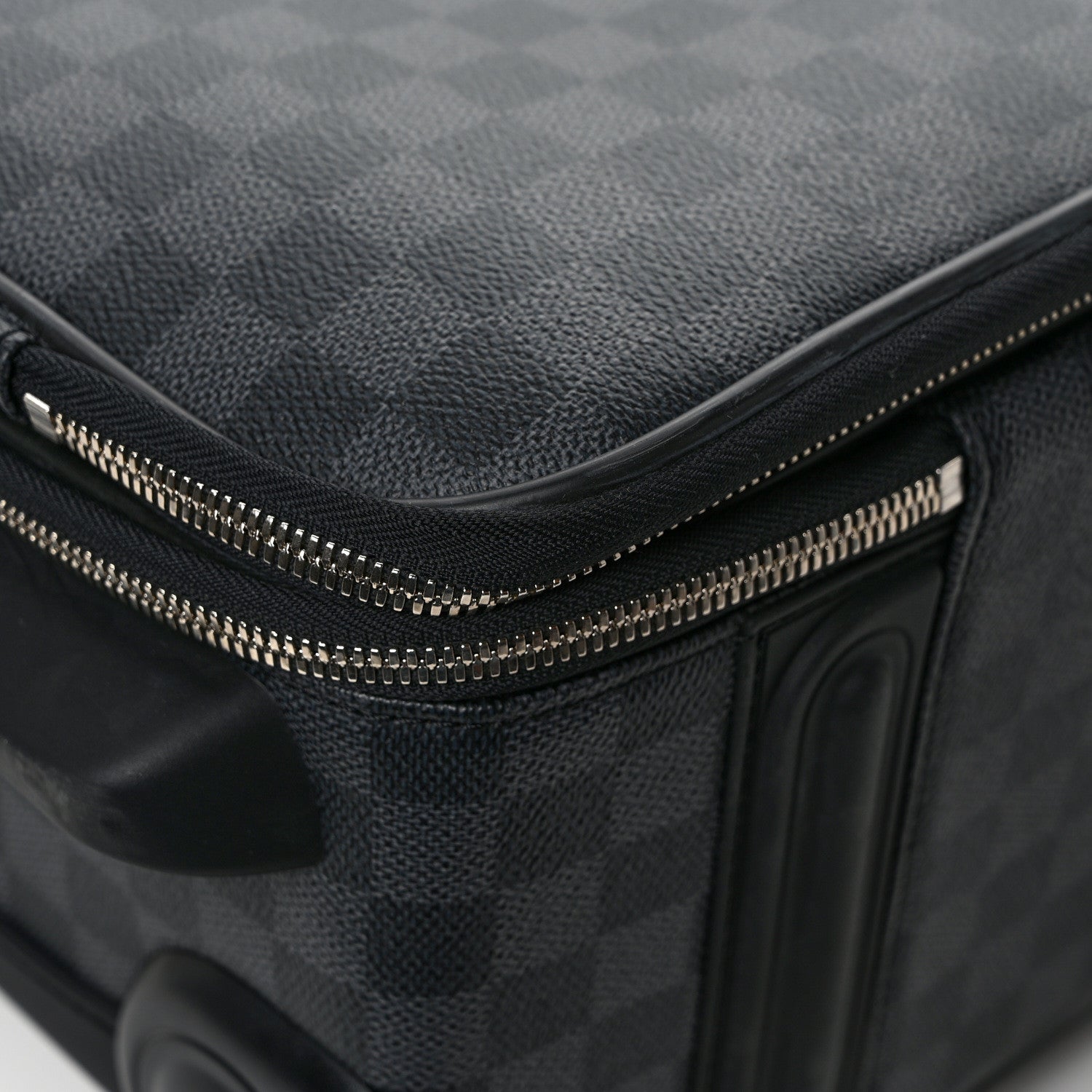 Louis Vuitton Damier Graphite Pegase 55 Business NM 10 of 10