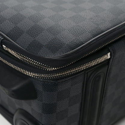 Louis Vuitton Damier Graphite Pegase 55 Business NM 10 of 10