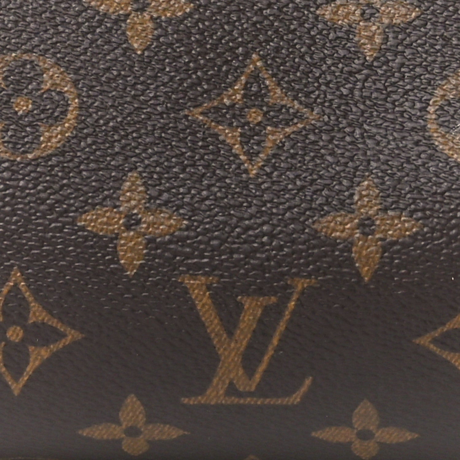 Louis Vuitton Monogram Speedy Bandouliere 20 8 of 10