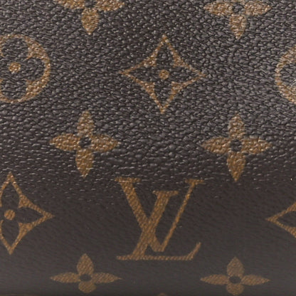 Louis Vuitton Monogram Speedy Bandouliere 20 8 of 10