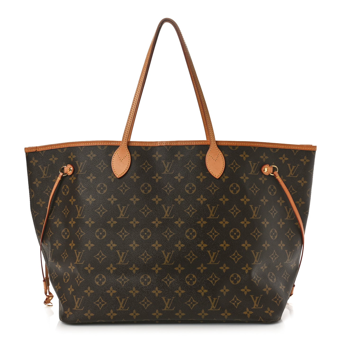 Monogram Neo Neverfull GM