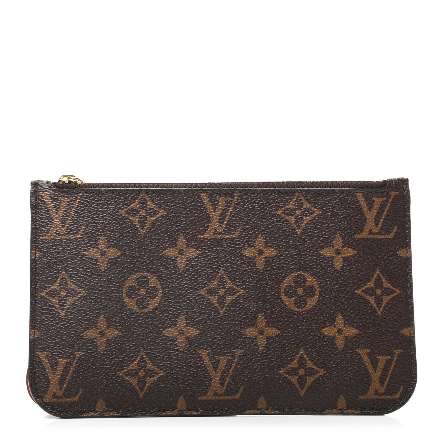 Monogram Neverfull PM Pochette