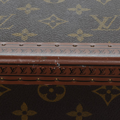 Louis Vuitton Monogram Boite Flacons Beauty Train Trunk Case 18 of 21