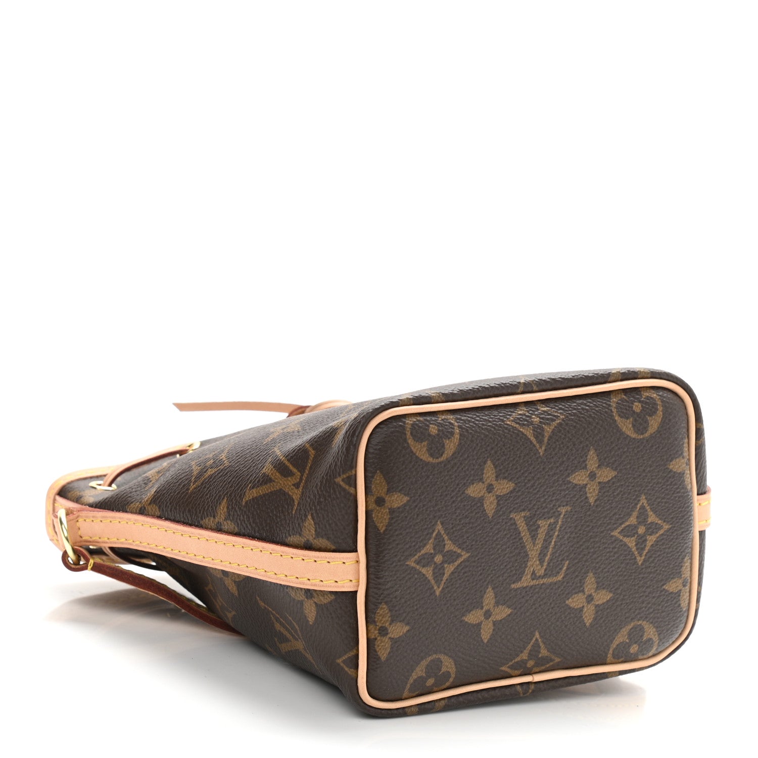 Louis Vuitton Monogram Nano Noe 4 of 10