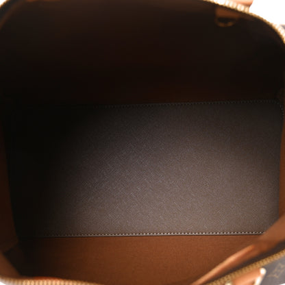 Louis Vuitton Monogram Speedy 40 5 of 10