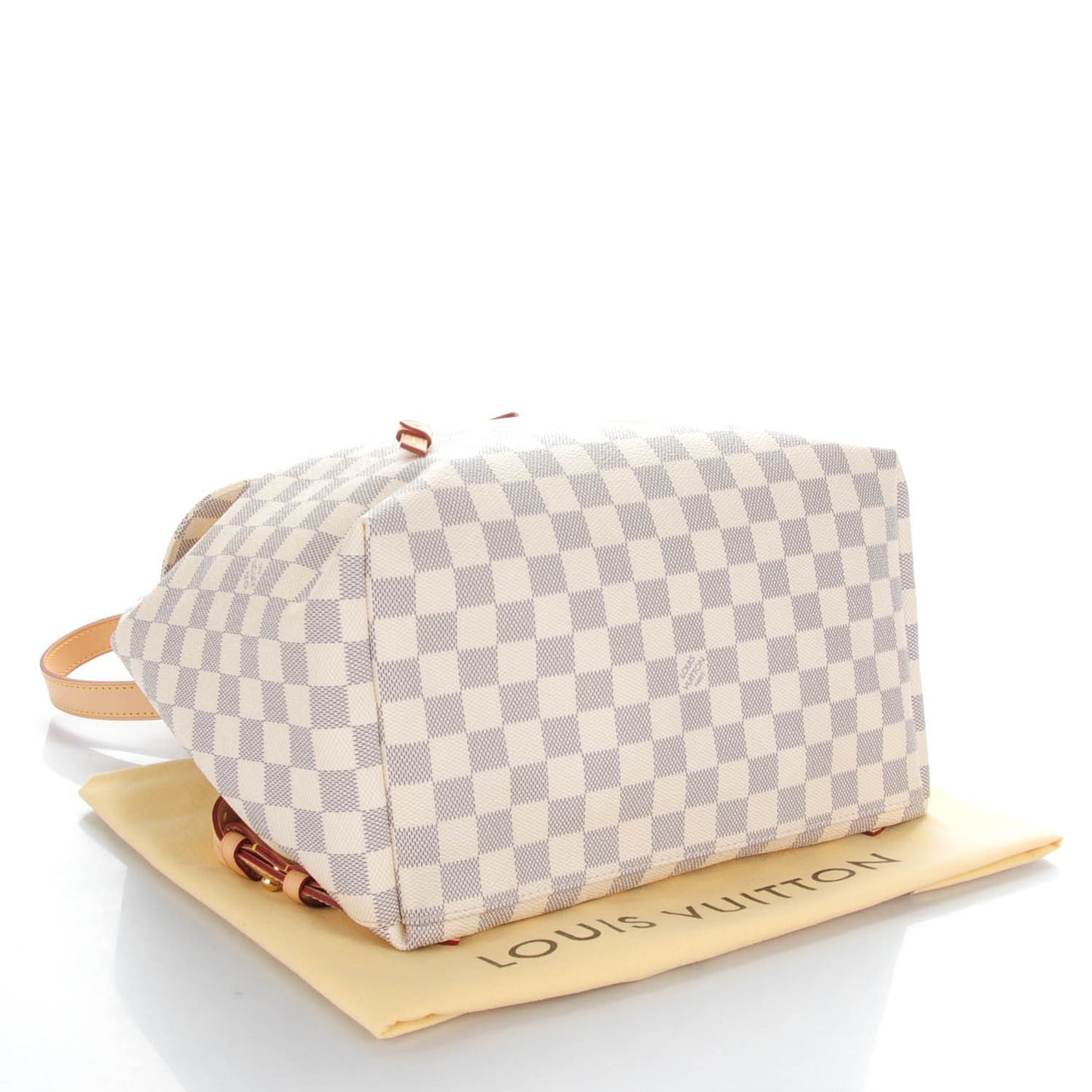 Damier Azur Sperone Backpack