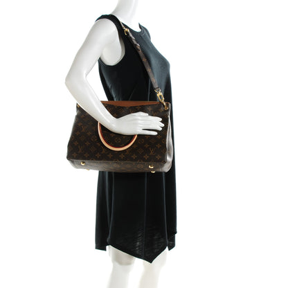 Louis Vuitton Monogram Pallas Havane 2 of 9