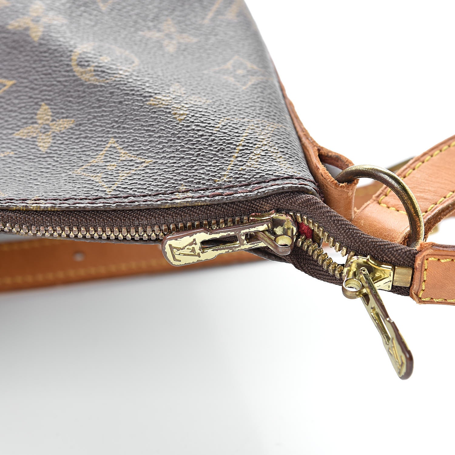 Louis Vuitton Monogram Sharon Stone Amfar Vanity Three 19 of 19