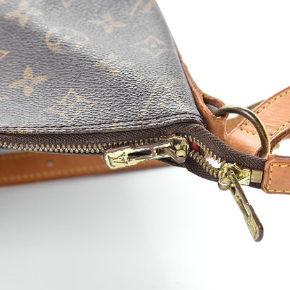 Louis Vuitton Monogram Sharon Stone Amfar Vanity Three 19 of 19