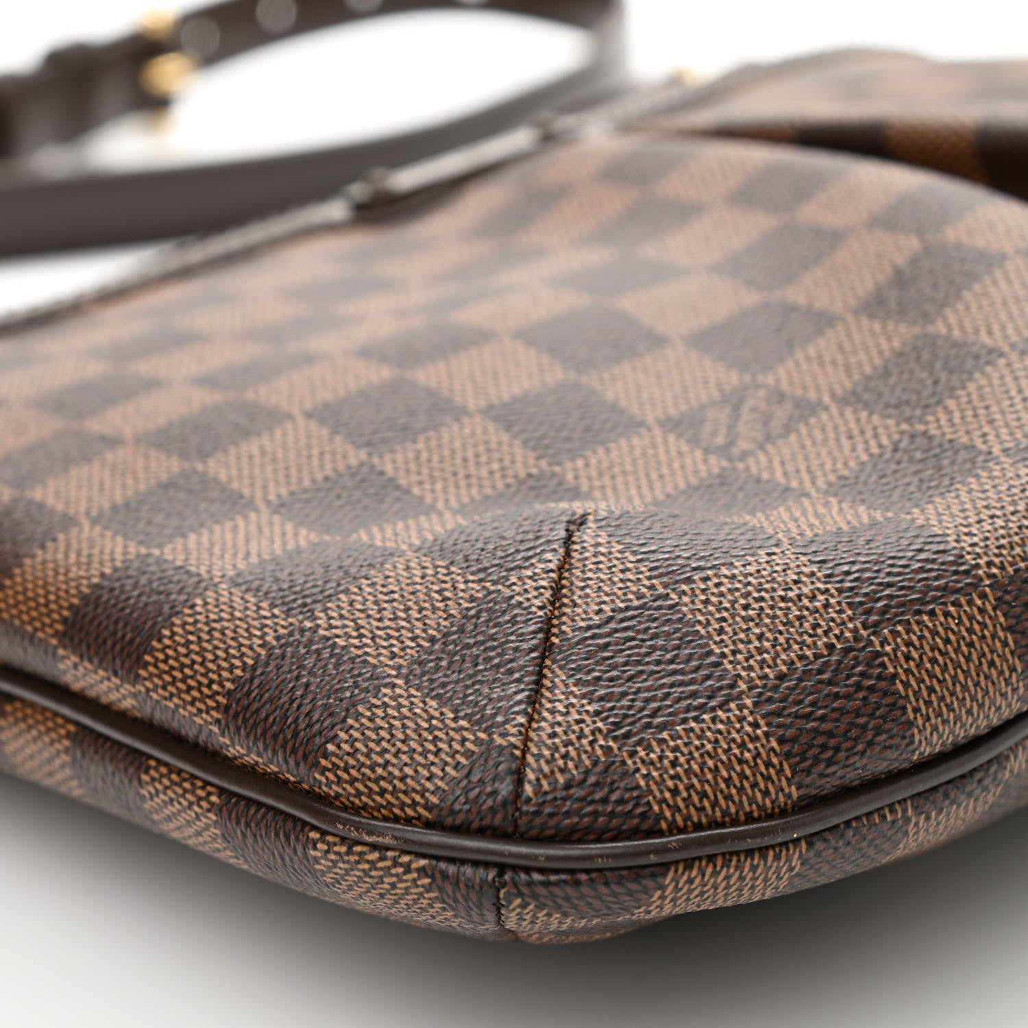 Louis Vuitton Damier Ebene Bloomsbury PM 7 of 7