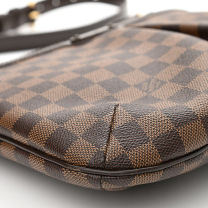 Louis Vuitton Damier Ebene Bloomsbury PM 7 of 7