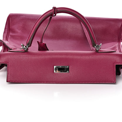 Hermes Evergrain Kelly Retourne 32 Tosca 10 of 42